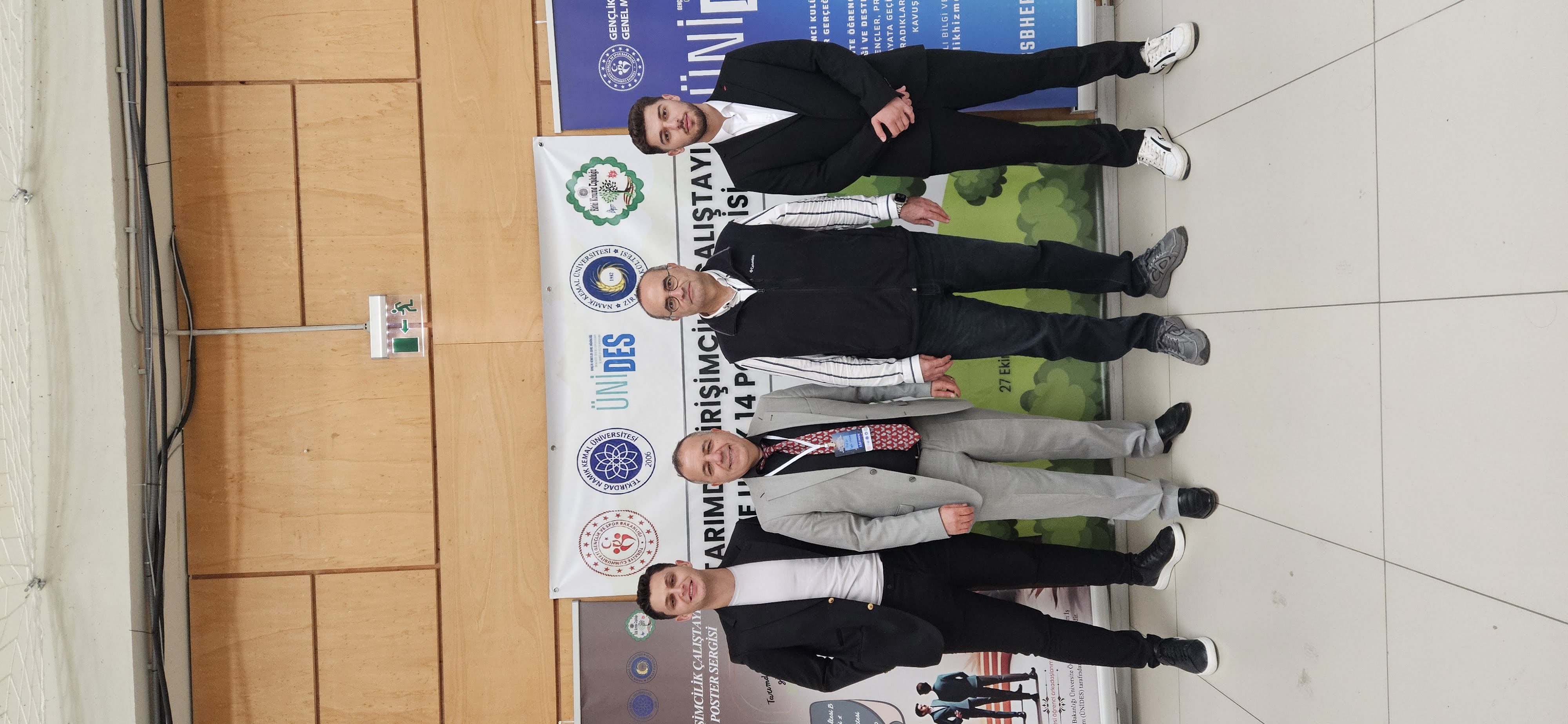 Namık Kemal Üniversitesi